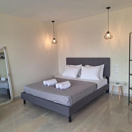 Athens Experience Suite 1 Экстерьер фото