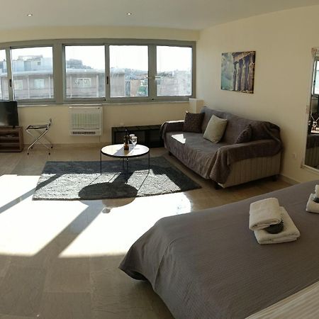 Athens Experience Suite 1 Экстерьер фото