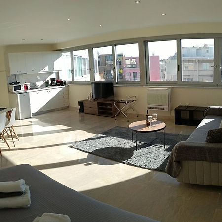 Athens Experience Suite 1 Экстерьер фото