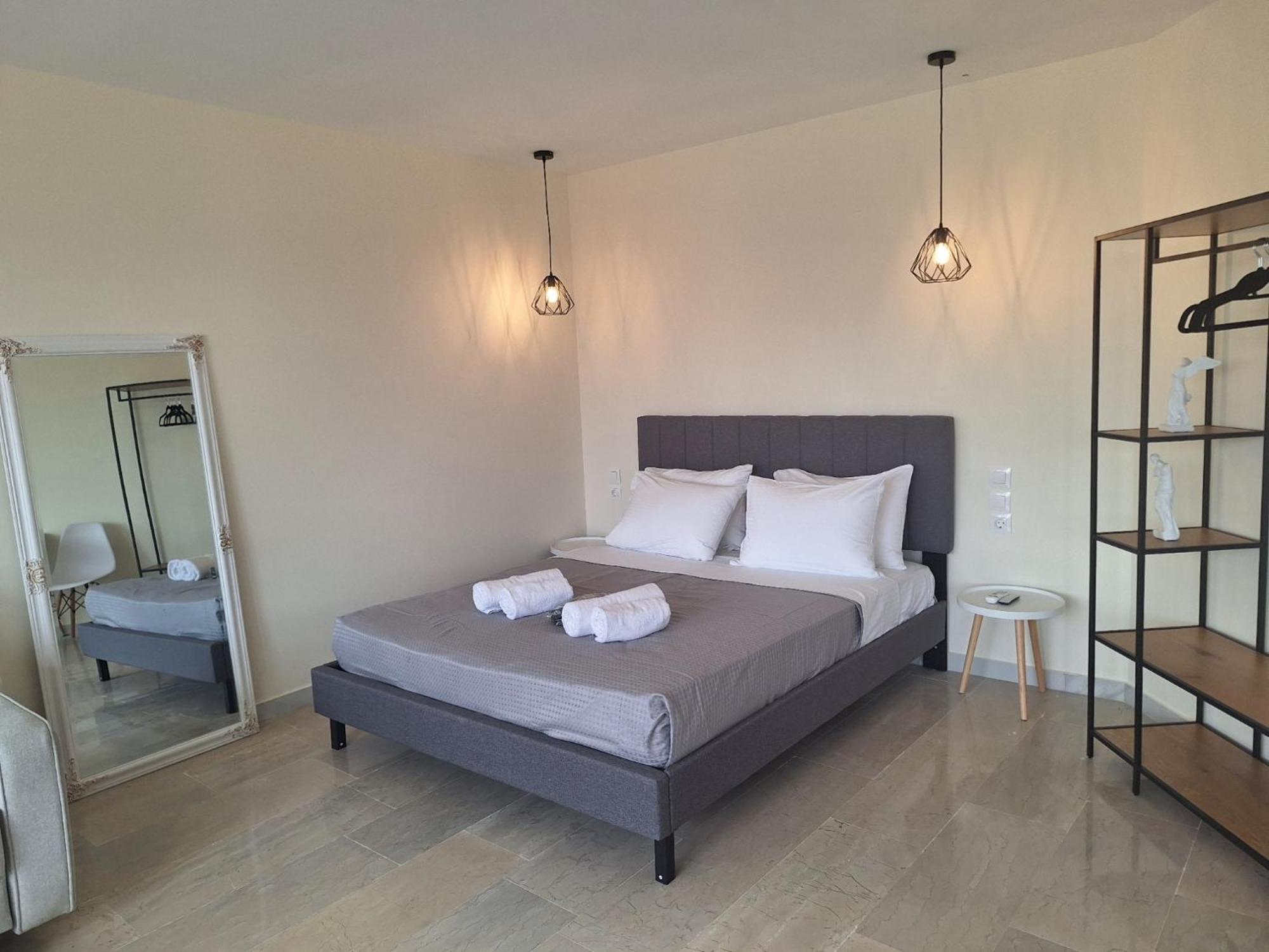 Athens Experience Suite 1 Экстерьер фото