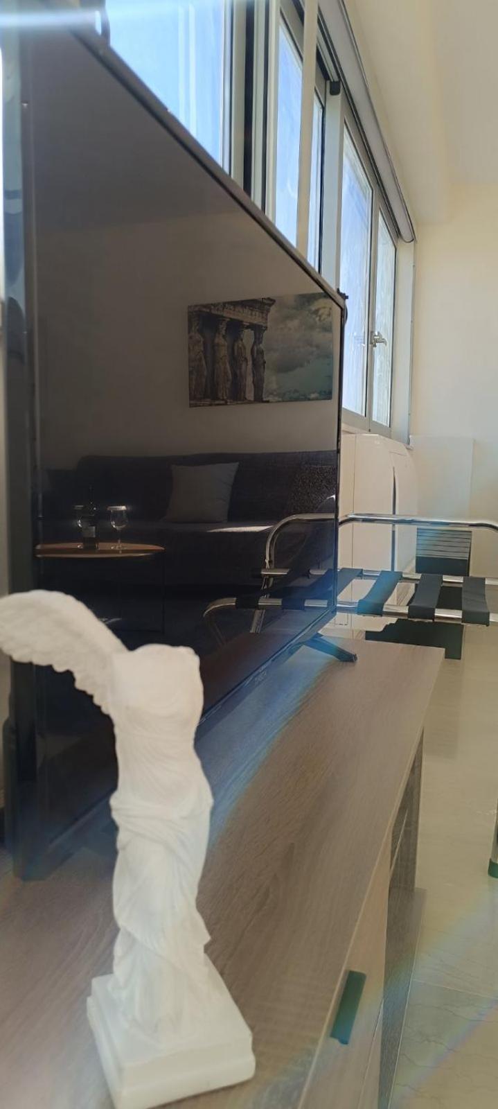 Athens Experience Suite 1 Экстерьер фото