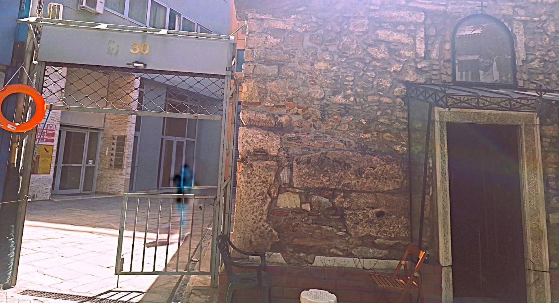 Athens Experience Suite 1 Экстерьер фото