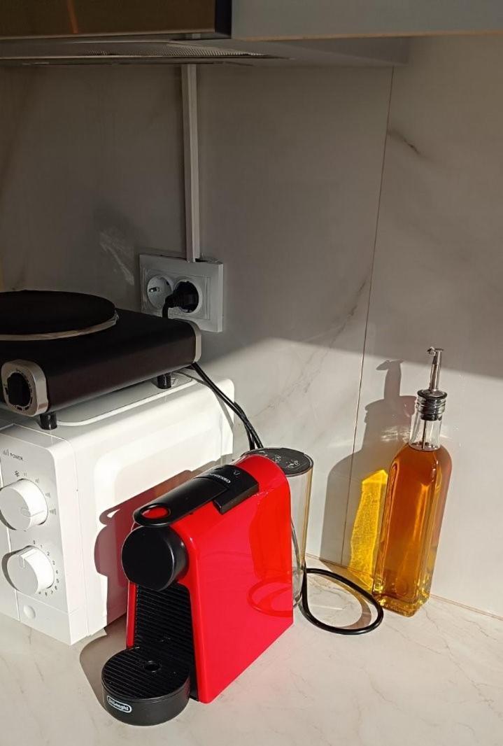 Athens Experience Suite 1 Экстерьер фото