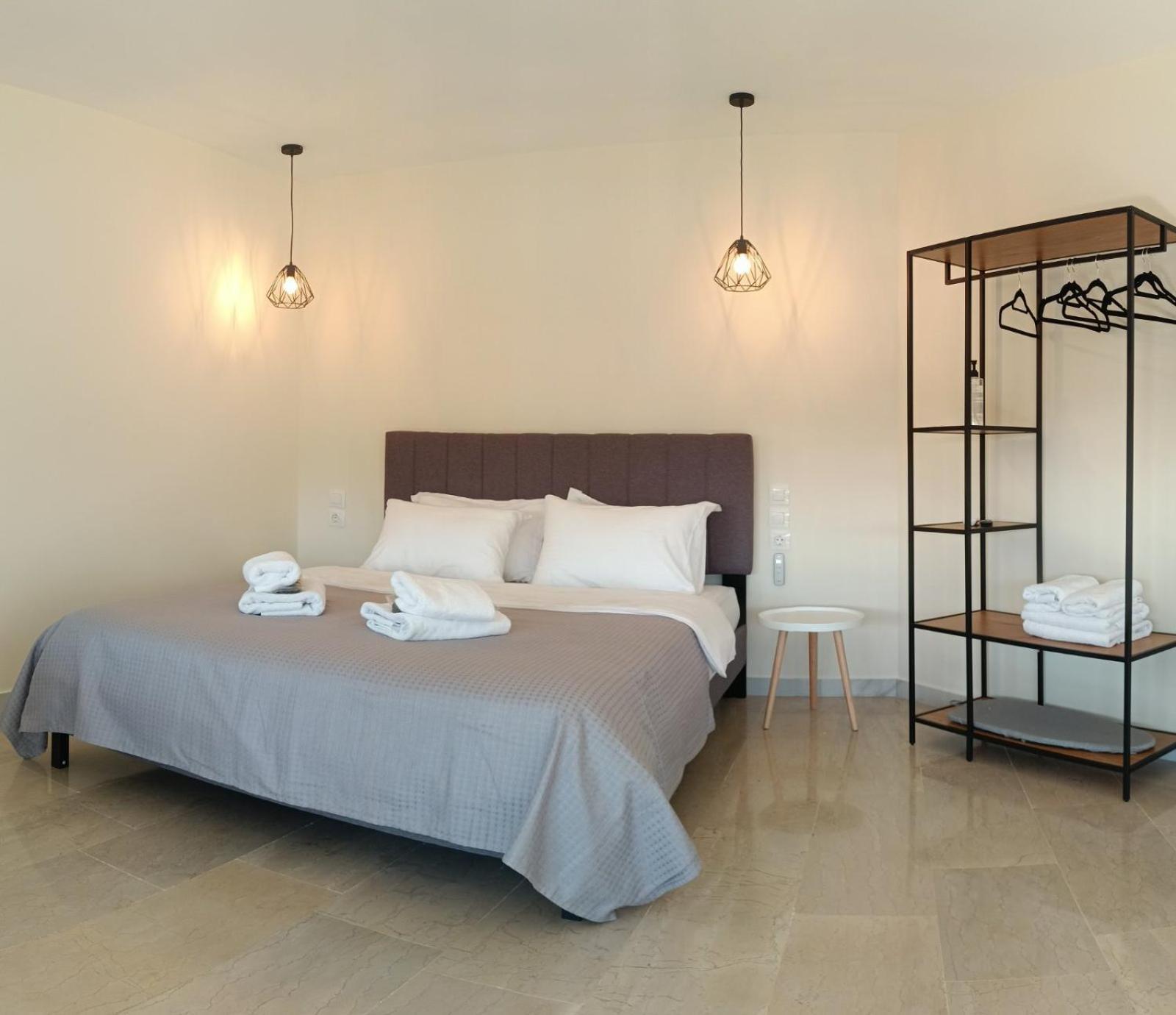Athens Experience Suite 1 Экстерьер фото